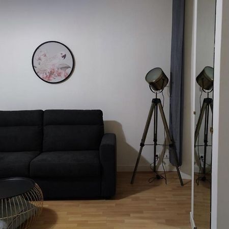 Appartement 1 - T2 40M2 - Standing, Moderne Et Tout Equipe - Carmes-Renforts , Toulouse Bagian luar foto