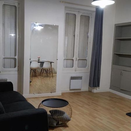 Appartement 1 - T2 40M2 - Standing, Moderne Et Tout Equipe - Carmes-Renforts , Toulouse Bagian luar foto