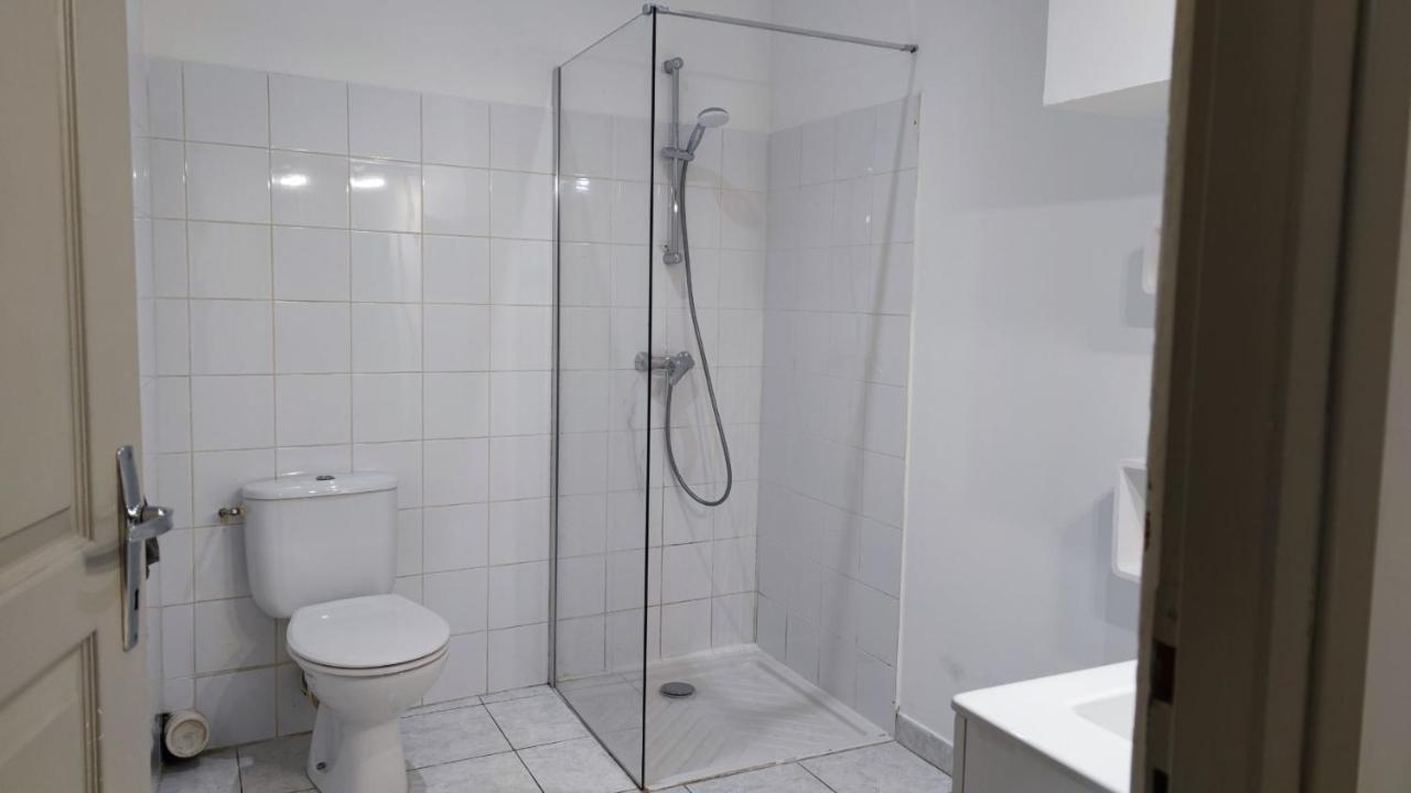 Appartement 1 - T2 40M2 - Standing, Moderne Et Tout Equipe - Carmes-Renforts , Toulouse Bagian luar foto