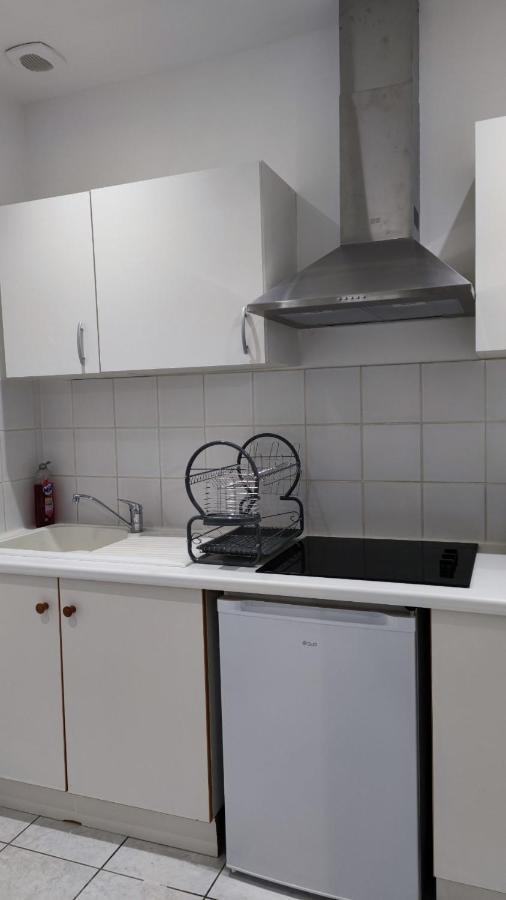 Appartement 1 - T2 40M2 - Standing, Moderne Et Tout Equipe - Carmes-Renforts , Toulouse Bagian luar foto