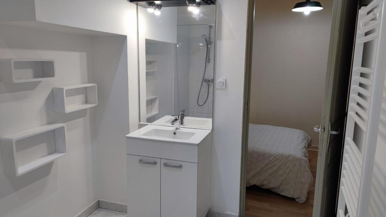Appartement 1 - T2 40M2 - Standing, Moderne Et Tout Equipe - Carmes-Renforts , Toulouse Bagian luar foto