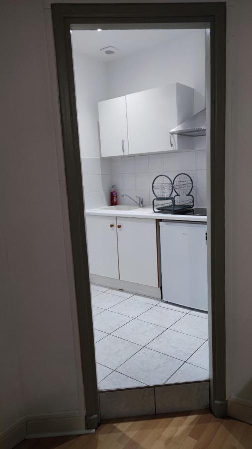 Appartement 1 - T2 40M2 - Standing, Moderne Et Tout Equipe - Carmes-Renforts , Toulouse Bagian luar foto