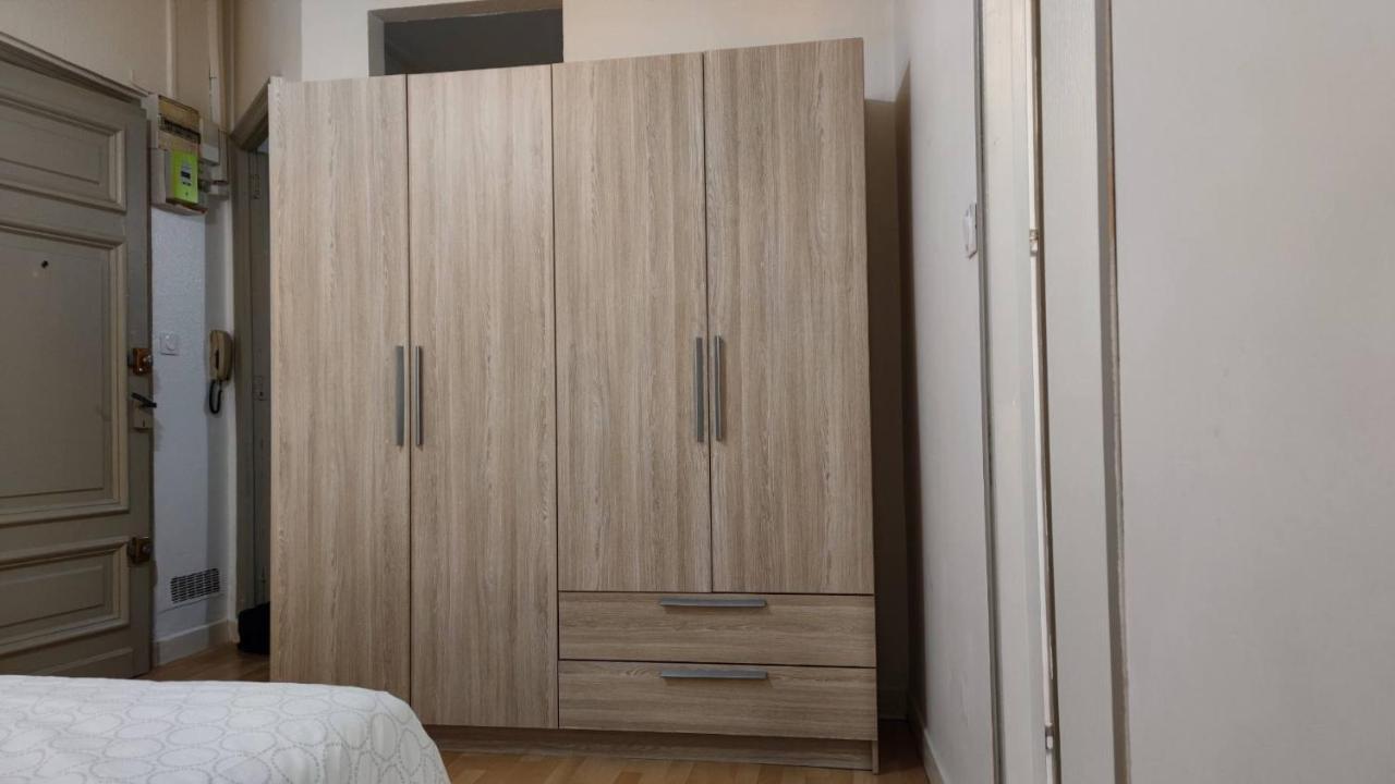 Appartement 1 - T2 40M2 - Standing, Moderne Et Tout Equipe - Carmes-Renforts , Toulouse Bagian luar foto