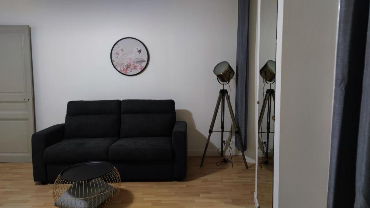 Appartement 1 - T2 40M2 - Standing, Moderne Et Tout Equipe - Carmes-Renforts , Toulouse Bagian luar foto