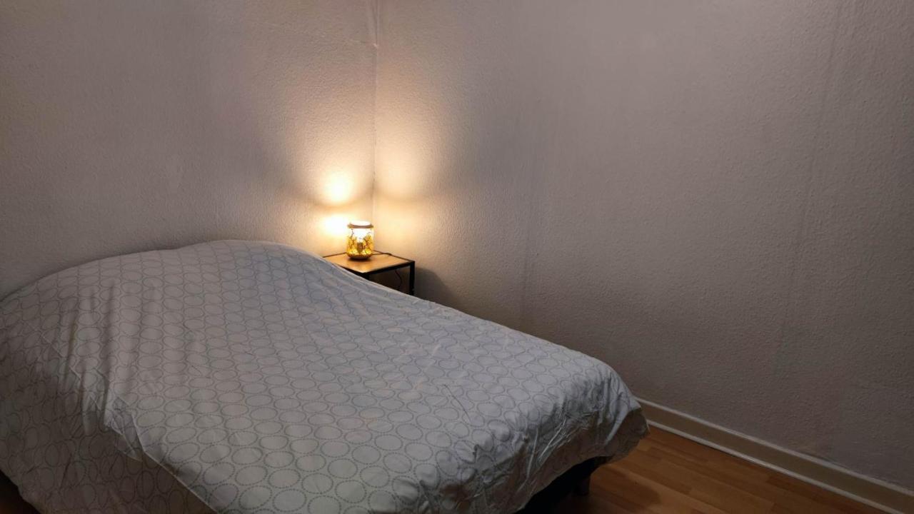 Appartement 1 - T2 40M2 - Standing, Moderne Et Tout Equipe - Carmes-Renforts , Toulouse Bagian luar foto